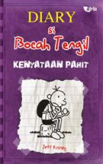Diary si Bocah Tengil 5: Kenyataan Pahit